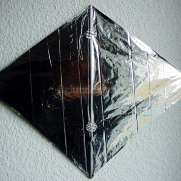 skin: -
skin material: Mylar
bow: Carbon 1,2 mm
spine: bamboo
total weight: - skin: -
skin material: Mylar
bow: Carbon 1,2 mm
spine: bamboo
total weight: -
